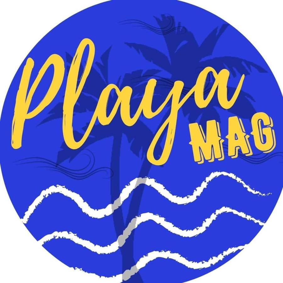 Hotel Playa Mag Coveñas Exterior foto